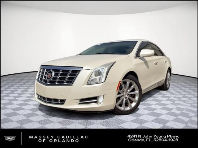 2014 Cadillac XTS Premium for sale in Orlando, FL