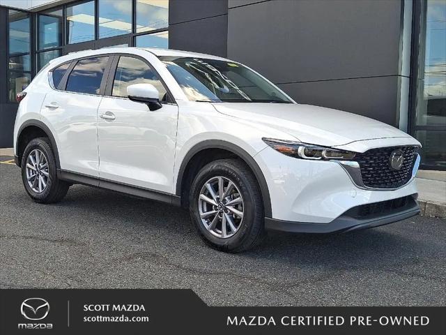 2023 Mazda CX-5 2.5 S Select for sale in Allentown, PA