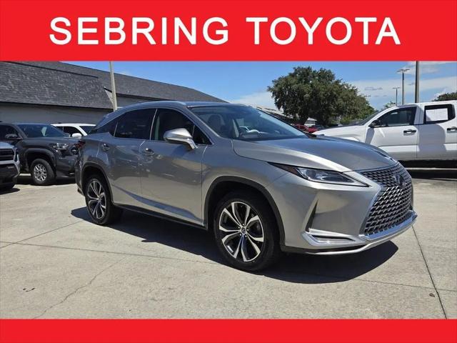 2020 Lexus RX 350 Base for sale in Sebring, FL