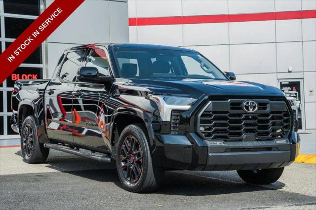 2024 Toyota Tundra SR5 for sale in Woodbridge, VA