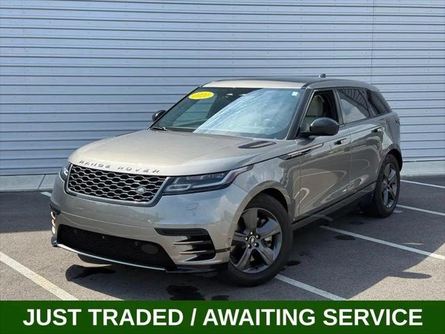 2021 Land Rover Range Rover Velar R-Dynamic S for sale in Knoxville, TN