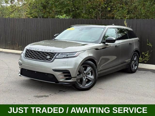 2021 Land Rover Range Rover Velar R-Dynamic S for sale in Knoxville, TN