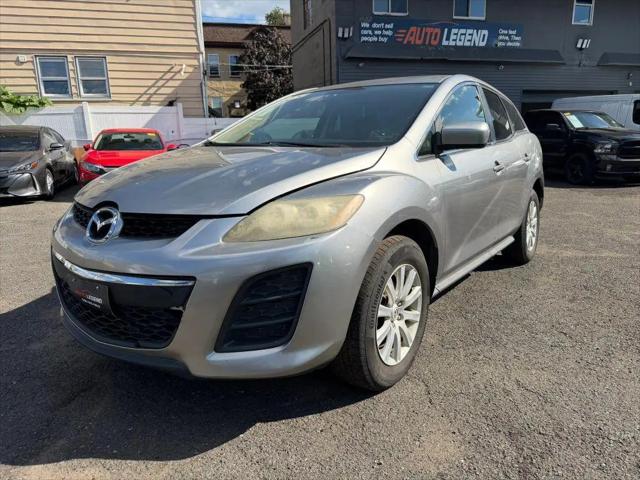 2011 Mazda CX-7 i Sport for sale in Linden, NJ