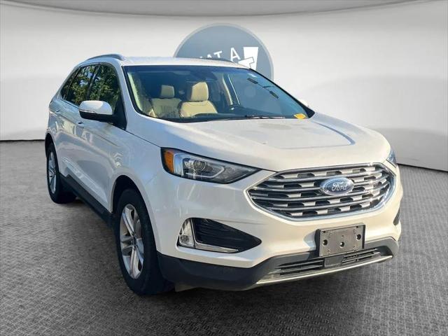 2020 Ford Edge SEL for sale in Gainesville, GA