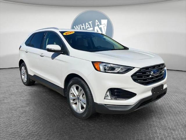 2020 Ford Edge SEL for sale in Gainesville, GA
