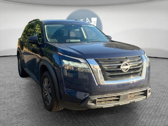 2025 Nissan Pathfinder SV FWD for sale in Gainesville, GA