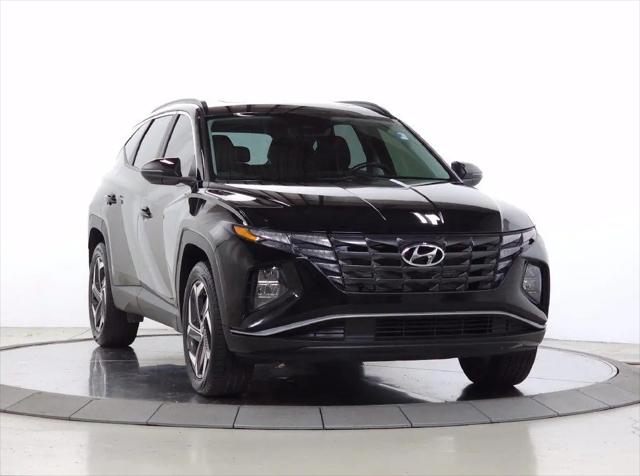 2024 Hyundai Tucson SEL for sale in Schaumburg, IL