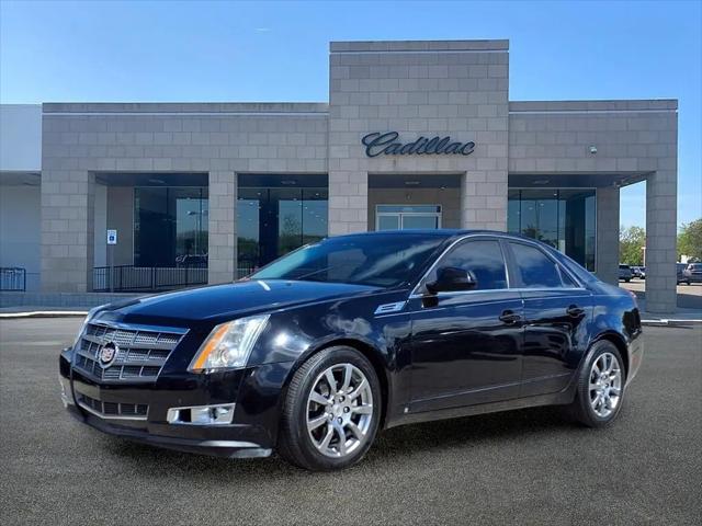 2009 Cadillac CTS Standard for sale in Ann Arbor, MI