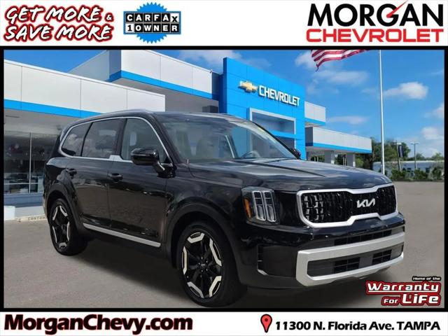 2023 Kia Telluride EX for sale in Tampa, FL