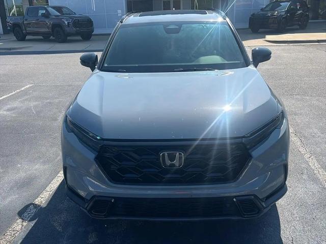 2026 Honda CR-V Hybrid 2WD Sport-L for sale in Henderson, NC