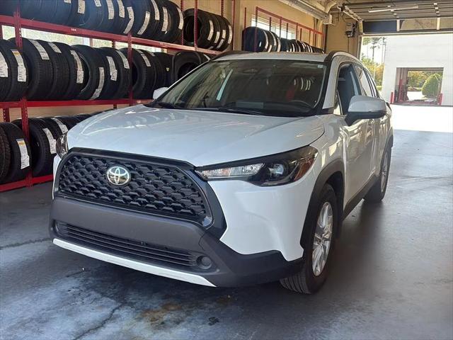 2024 Toyota Corolla Cross LE for sale in Henderson, NC