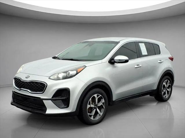 2021 Kia Sportage LX for sale in Henderson, NC