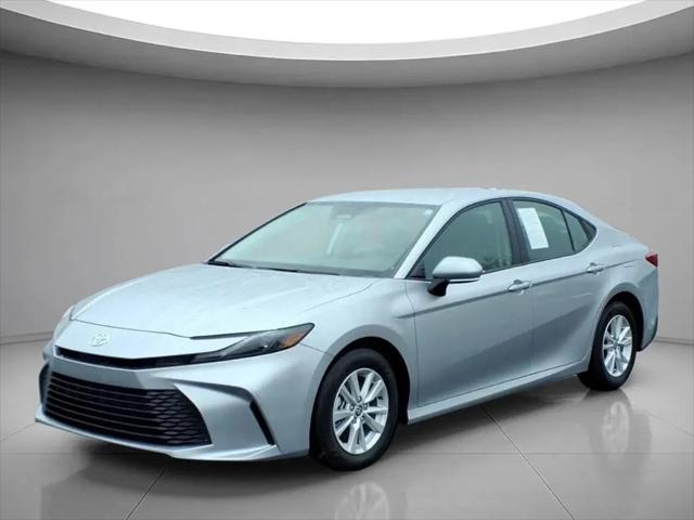 2025 Toyota Camry LE for sale in Henderson, NC