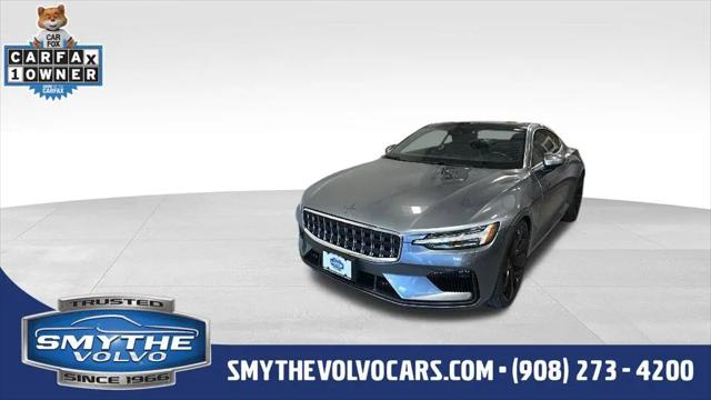 2021 Polestar 1 Base for sale in SUMMIT, NJ