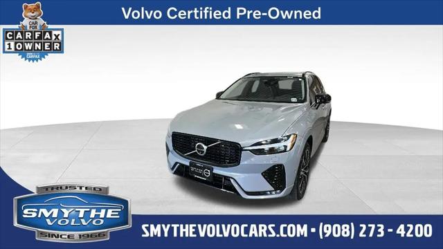 2024 Volvo XC60 B5 Plus Dark Theme for sale in SUMMIT, NJ