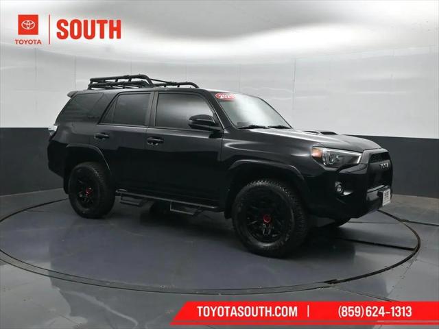 2021 Toyota 4Runner TRD Pro for sale in Richmond, KY