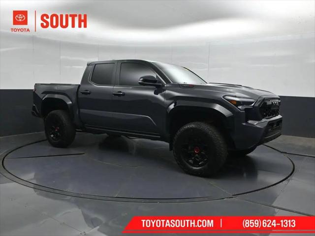 2024 Toyota Tacoma TRD Pro 4WD for sale in Richmond, KY