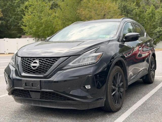 2024 Nissan Murano SV Intelligent AWD for sale in Bowie, MD