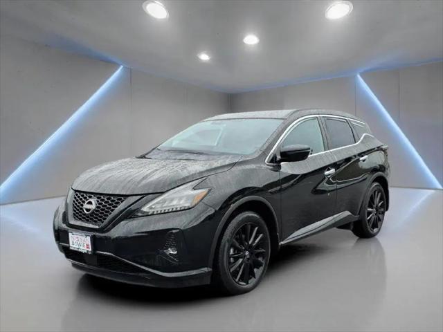 2024 Nissan Murano SV Intelligent AWD for sale in Bowie, MD