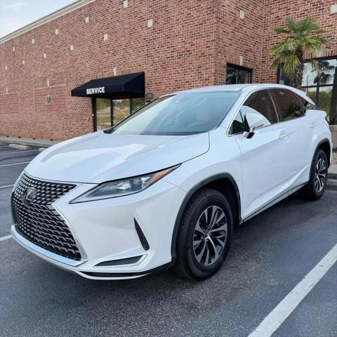 2022 Lexus RX 350 Base for sale in Burlington, NC