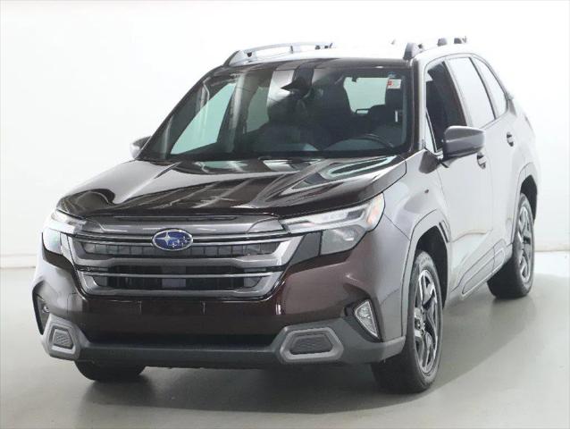 2026 Subaru Forester Limited for sale in Bedford, OH
