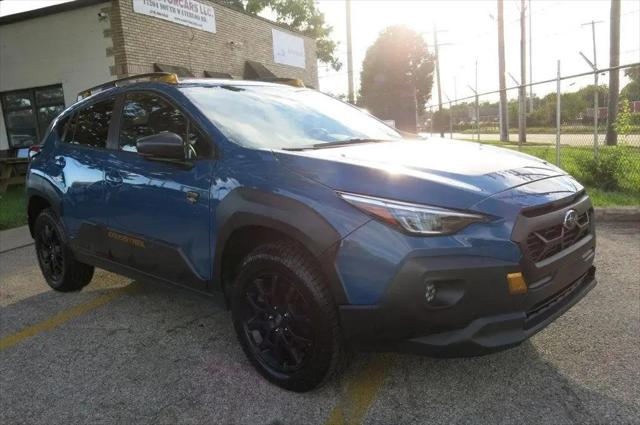 2024 Subaru Crosstrek Wilderness for sale in Cleveland, OH