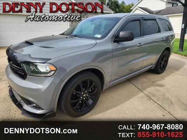 2020 Dodge Durango for sale near Johnstown, OH
