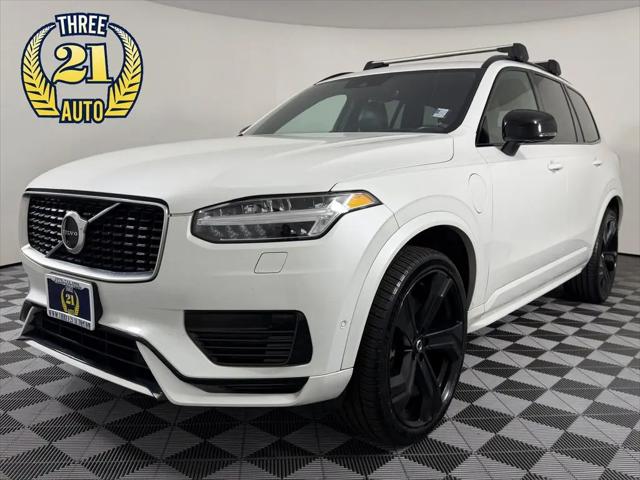 2020 Volvo XC90 Hybrid T8 R-Design 7 Passenger for sale in Spanaway, WA