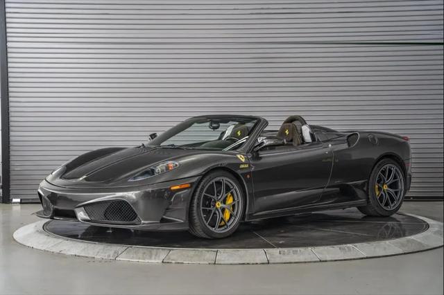 2009 Ferrari F430 Spider F1 for sale in San Diego, CA