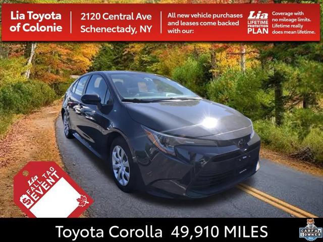 2024 Toyota Corolla LE for sale in Schenectady, NY
