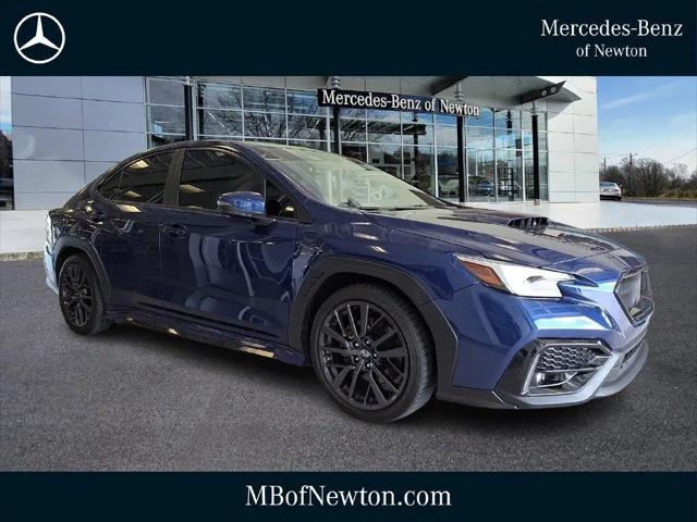 2024 Subaru WRX Limited for sale in Newton, NJ
