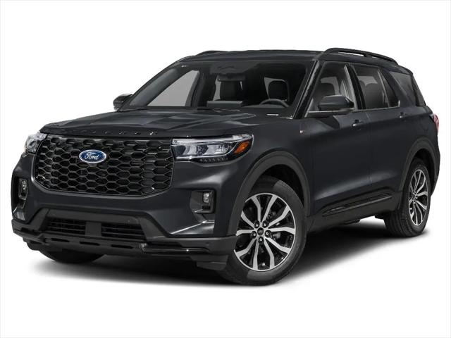 2025 Ford Explorer ST-Line for sale in Trumann, AR