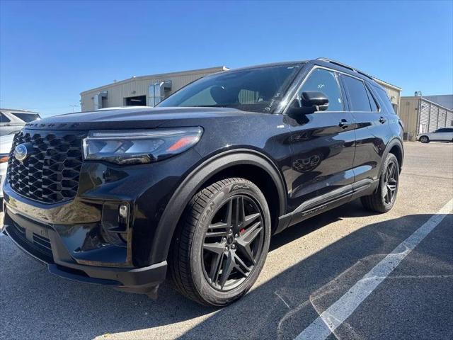 2025 Ford Explorer ST-Line for sale in Trumann, AR