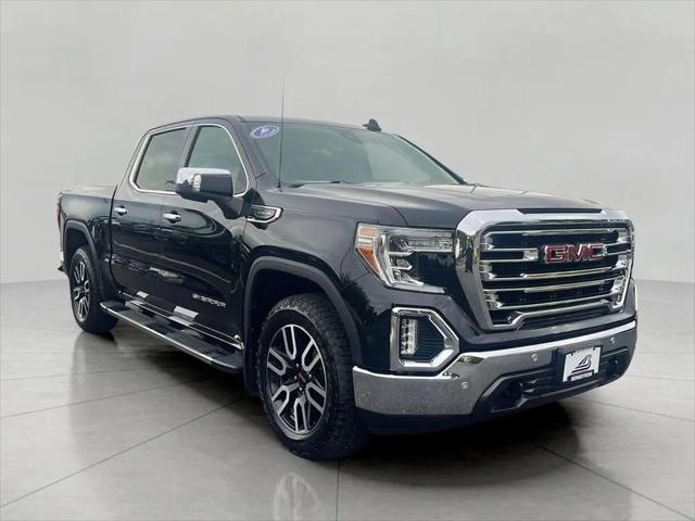 2019 GMC Sierra 1500 SLT for sale in Madison, WI