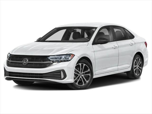 2024 Volkswagen Jetta 1.5T Sport for sale in Pine Bluff, AR