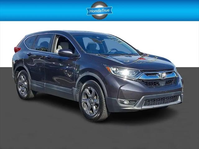 2019 Honda CR-V EX for sale in Newark, DE