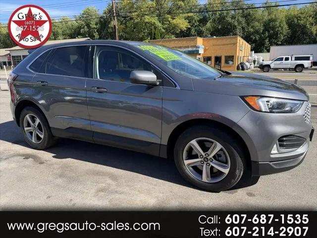 2023 Ford Edge SEL for sale in Owego, NY