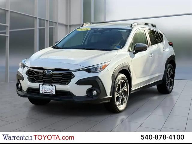 2024 Subaru Crosstrek Premium for sale in Warrenton, VA