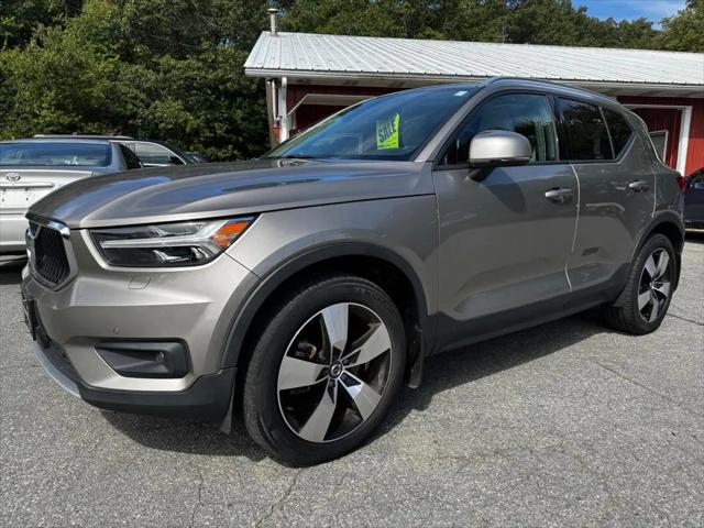 2022 Volvo XC40 T5 Momentum for sale in Fairhaven, MA