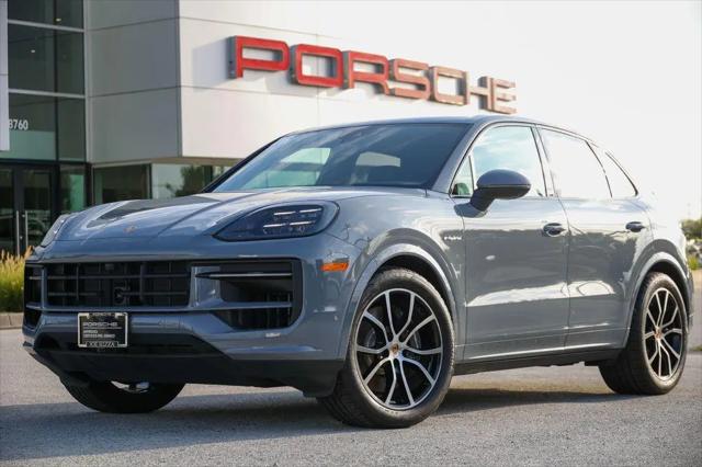2026 Porsche Cayenne E-Hybrid E-Hybrid for sale in Orland Park, IL