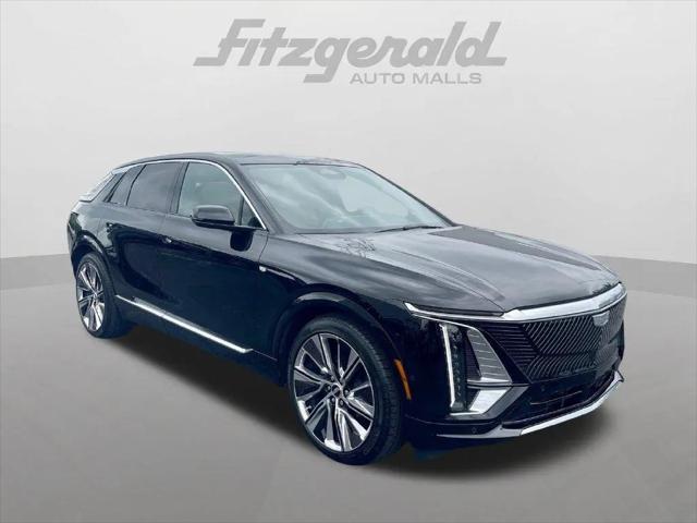 2026 Cadillac iQ Signature Luxury for sale in Annapolis, MD