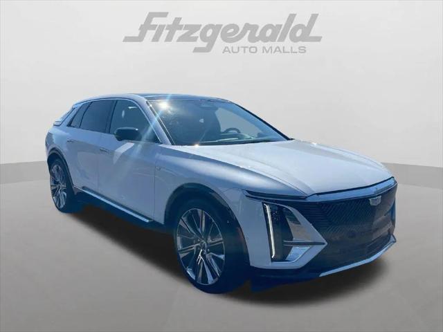 2026 Cadillac iQ Signature Luxury for sale in Annapolis, MD