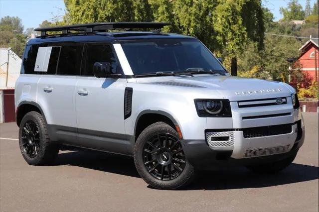 2020 Land Rover Defender 110 SE for sale in Auburn, CA