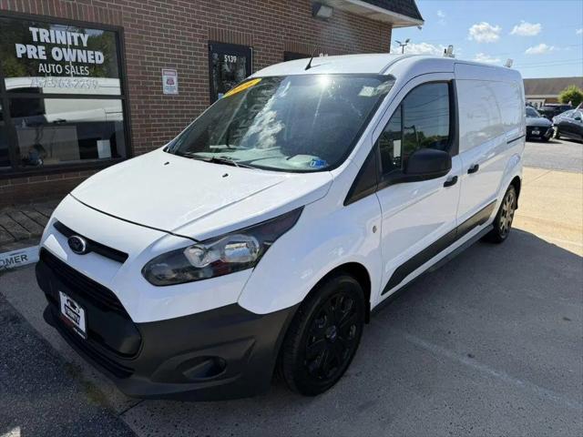 2016 Ford Transit Connect XL for sale in Norfolk, VA