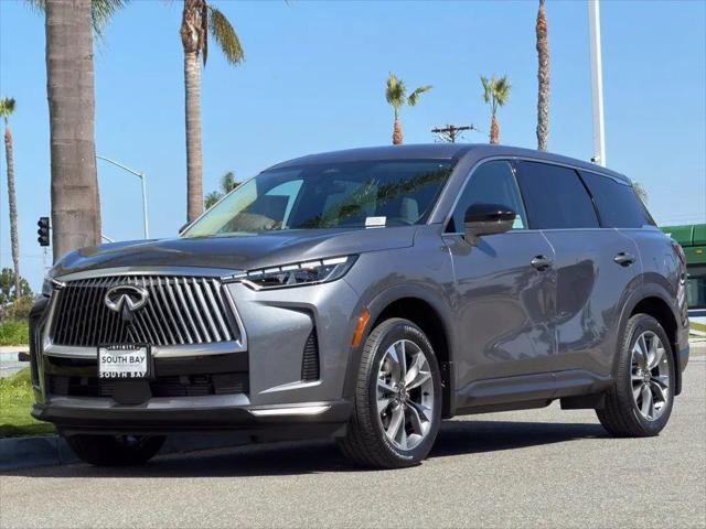 2026 INFINITI QX60 PURE for sale in Torrance, CA