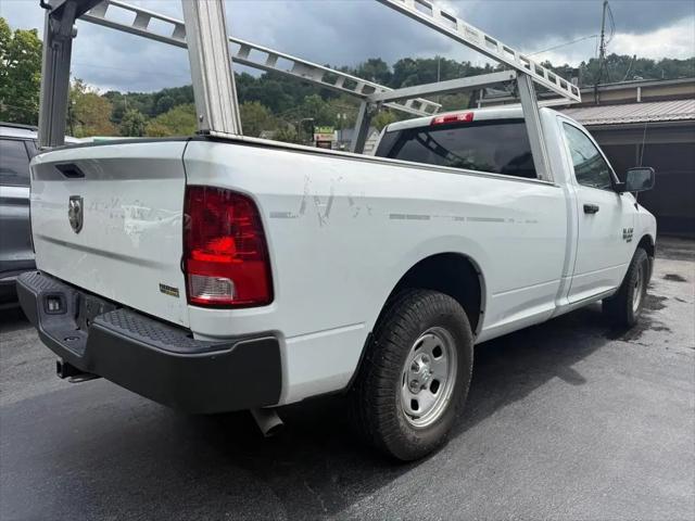 2019 Ram 1500 Classic Tradesman Regular Cab 4x2 8 Box for sale in Washington, PA