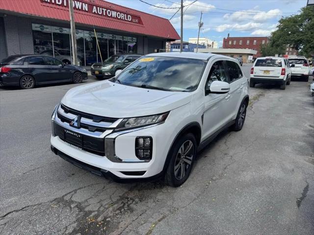 2021 Mitsubishi Outlander Sport 2.0 SE AWC for sale in Herkimer, NY