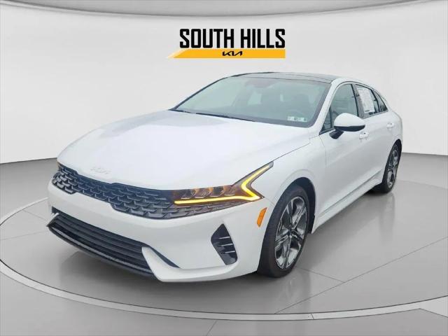 2024 Kia K5 EX for sale in Canonsburg, PA