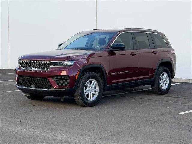 2023 Jeep Grand Cherokee Laredo 4x2 for sale in Phoenix, AZ