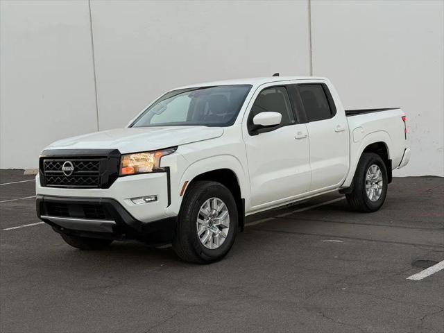 2024 Nissan Frontier Crew Cab SV 4x2 for sale in Phoenix, AZ